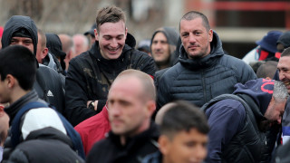 Лидерът на Сектор Г Иван Велчев излезе с нов пост