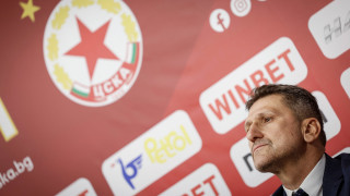 Бившият футболист на ЦСКА Петър Витанов Патрика сподели пред