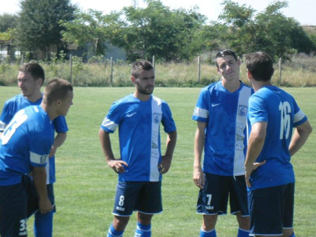 Дунав падна от Верея в Нова Загора