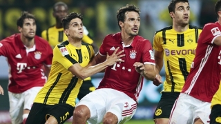 Матс Хумелс ще се завърне в Борусия Дортмунд за втори