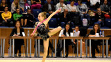  Рекордни 25 страни идват на шампионата по художествена гимнастика „ Царица Маргарита “ 