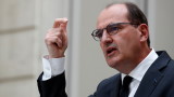Премиерът на Франция скастри запасни десни генерали, предупреждаващи за гражданска война