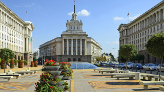Предлагаме 3 сгради за седалище на Европейския орган по труда