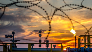 Бахрейн обяви че е открил 80 милиарда барела шистов петрол