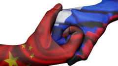 Русия иска да издигне отношенията с Китай до "ново ниво"