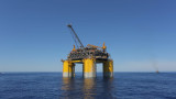 Shell започва първия си сондаж за нефт и газ в Черно море