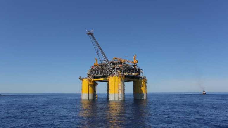 Има ли петрол край Бургас? Shell започва проучвания до дни