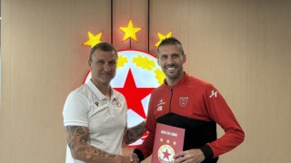 Сердика София се присъедини към голямото семейство на Академия ЦСКА