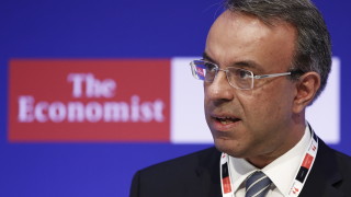 Намаляването на данъците което ще стимулира растежа ще бъде ключов