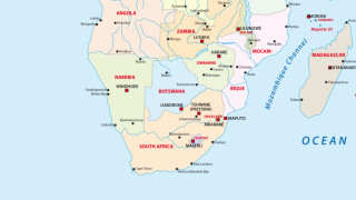 Опозицията в Намибия негодува от 1,1 млрд. евро обезщетение от Германия за геноцида