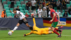 Волфсбург води финални преговори за европейски шампион
