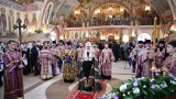 Московският патриарх Кирил търси съдействие от света за Печорската лавра