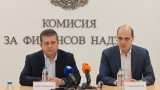 КФН сезира прокуратурата и НАП за сделки на кръга "ДаллБогг: Живот и Здраве"