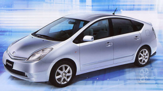 Toyota планира да продаде 9,58 млн. коли през 2012 г.
