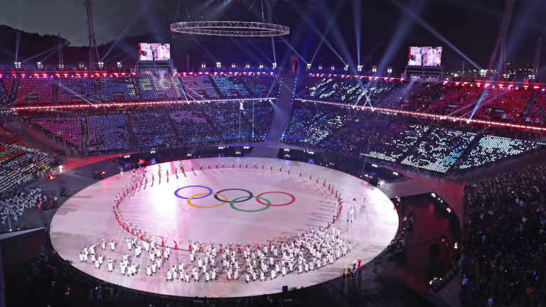 Осем олимпийски шампиони ще станат известни на 13 февруари