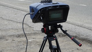 В село Дебращица започва подписка за ограничане на скоростта