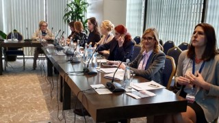 "Коалиция за България" в ЕП бори санкциите срещу Русия