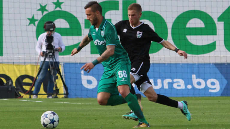 Пирин поряза амбициите на Витоша за първа победа след пълен обрат (ВИДЕО)