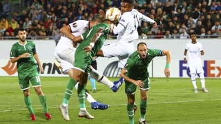 Лудогорец няма право на грешка срещу ФК Цюрих