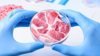 Бразилският производител на месо JBS съобщи че неговият филиал BioTech