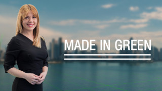 Bloomberg TV Bulgaria стартира ново предаване - Made in Green