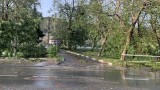 Силна буря нанесе щети в Ботевградско 