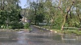 Силна буря нанесе щети в Ботевградско