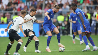 Халфът на Олимпик Марсилия Адриен Рабио ще получи обезщетение