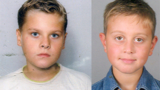 Намериха двете 13-годишни момчета