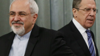 Иран и Русия с обща визия за иранския ядрен въпрос и Сирия