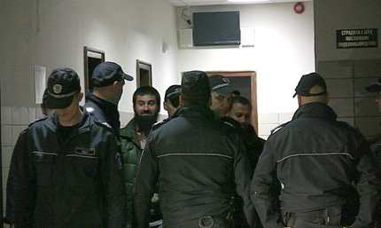 Осем арестувани за радикален ислям в Пловдивско