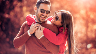 Слънчев и топъл петък