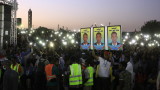Протестиращите в Судан късат отношения с управляващия военен съвет