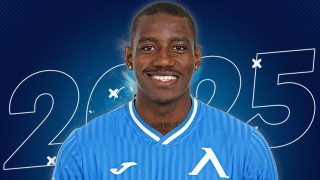 Левски подписа нов договор със защитника Хосе Кордоба Срокът на