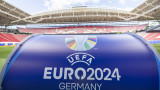 Вижте програмата за полуфиналите на Евро 2024