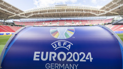 Вижте програмата за полуфиналите на Евро 2024