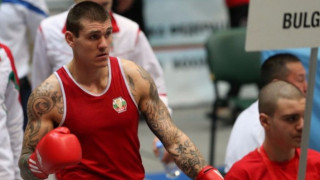 Нова българска победа на европейското по бокс