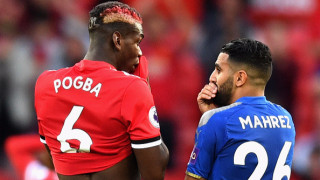 След като Рияд Марез многократно заяви желанието си да напусне