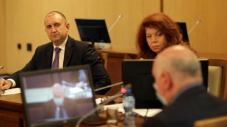 България се нуждае от нов стил на управление който изключва