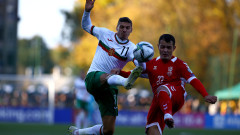 България загуби от Литва след бледо представяне и пропусната дузпа 