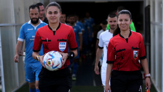 Славия победи с 3 0 у дома Спортист Своге в последната