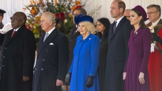 След смъртта на Елизабет Втора много неща свързани с кралското