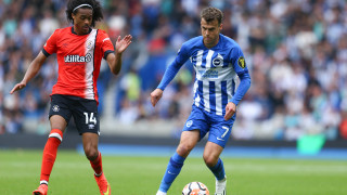 Отборът на Лутън Таун започна с поражение сезона в английската