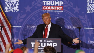 Избирателната комисия на американския щат Илинойс отхвърли във вторник възражение