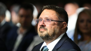 Кандидатът за вице на Йотова: Най-голямата опозиция ще са хората, които няма да гласуват