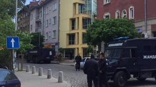 Жалба срещу БФС постъпва в УЕФА?