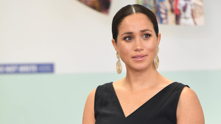 Поредният тежък удар, който Меган понесе