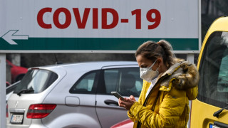 Затягат мерките срещу коронавируса и в София област съобщават от Прекратяват