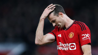 Манчестър Юнайтед продължава да регистрира ужасяващи за своите фенове антирекорди