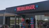 Hesburger oTBaPя 10 oбeKTa B PуMъHия, Te oбaчe ca eдBa 1/3 oT Te3и у Hac 